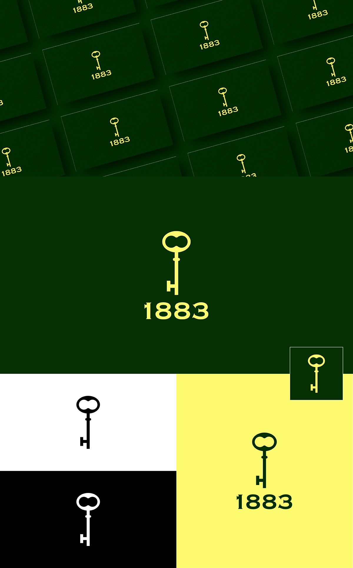 Diseño de Logo por yundesign para este proyecto | Diseño #36980057