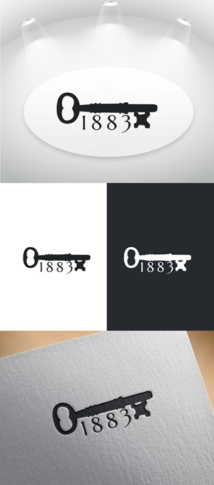 Diseño de Logo por Raw Canvas para este proyecto | Diseño: #36969199