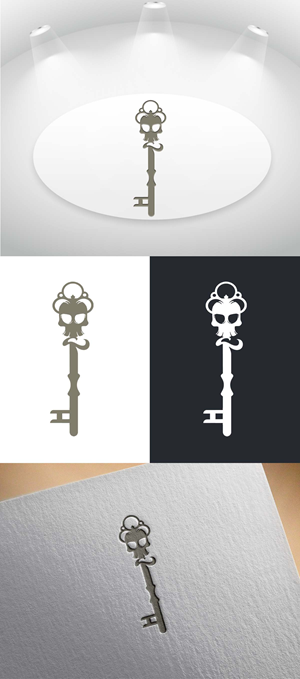 Diseño de Logo por Raw Canvas para este proyecto | Diseño: #36969232