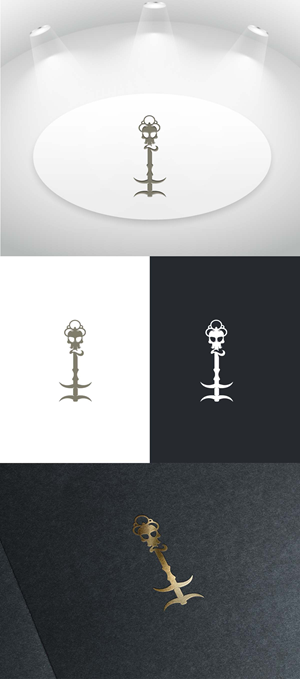 Diseño de Logo por Raw Canvas para este proyecto | Diseño: #36970086