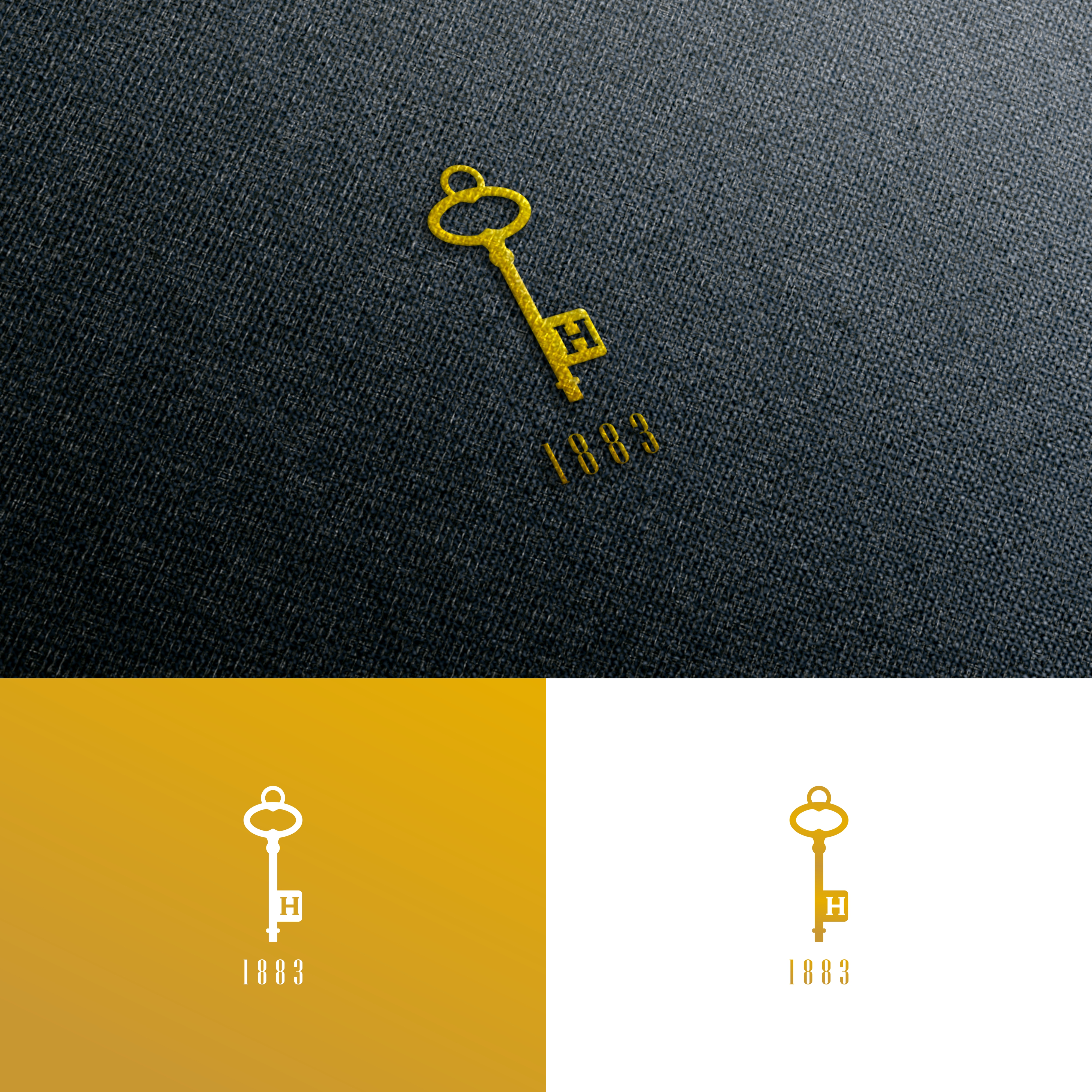 Diseño de Logo por RezaRio para este proyecto | Diseño #36954109