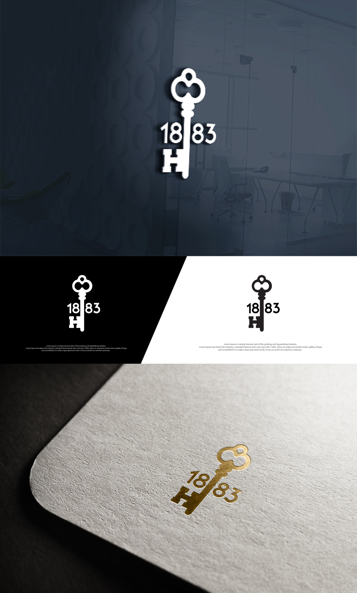 Logo Design by Cool-Designer for this project | Design #36945200