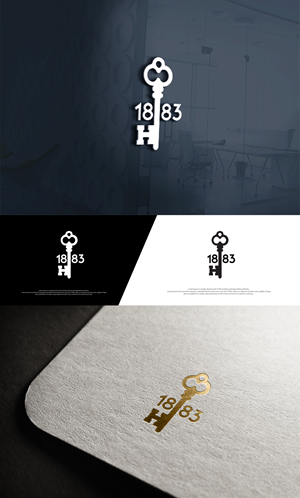 Logo Design by Cool-Designer for this project | Design: #36945200