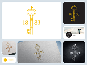 Logo Design by Fahim611 for this project | Design: #36948225