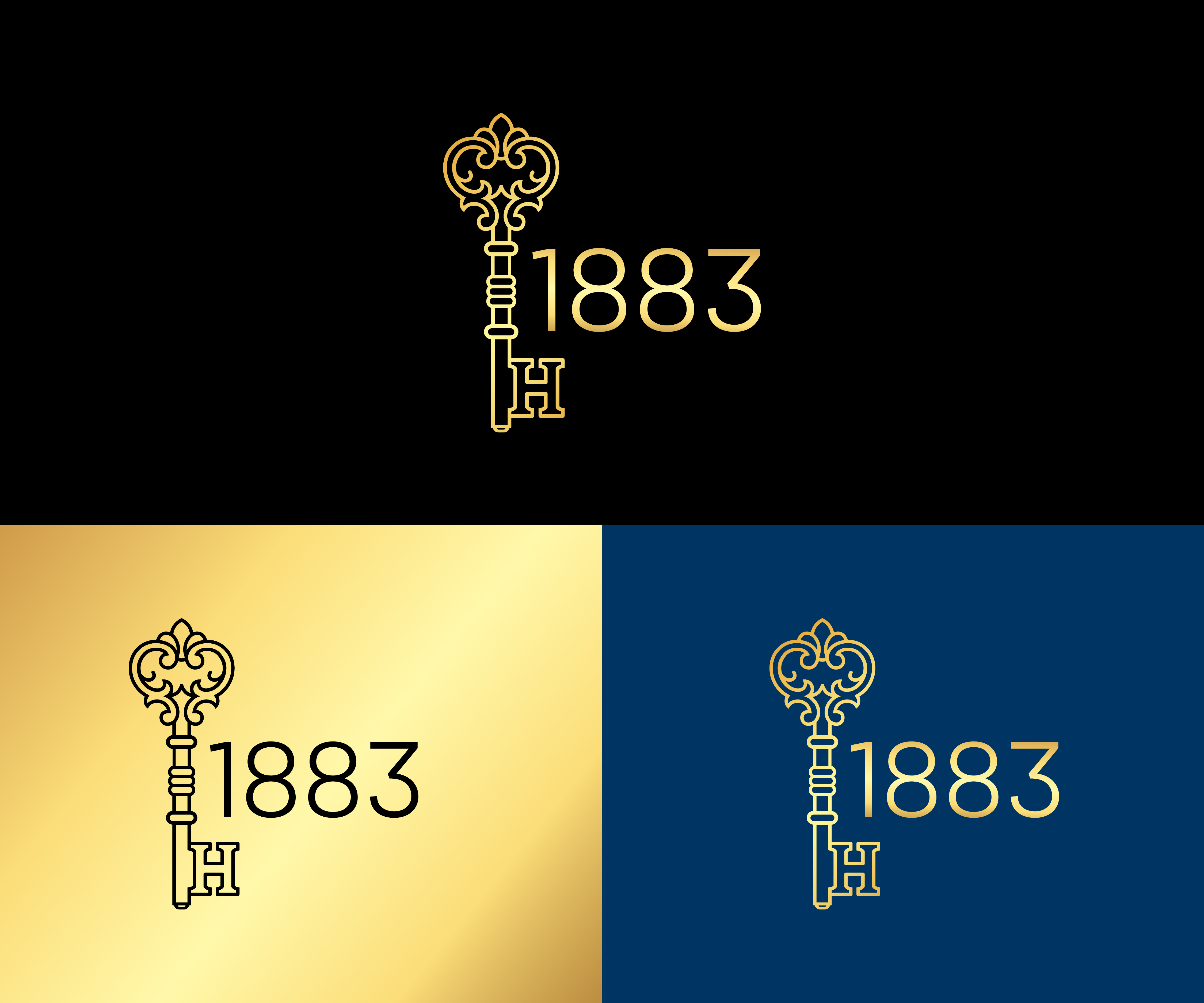 Diseño de Logo por BrandOmniverse para este proyecto | Diseño #36987559