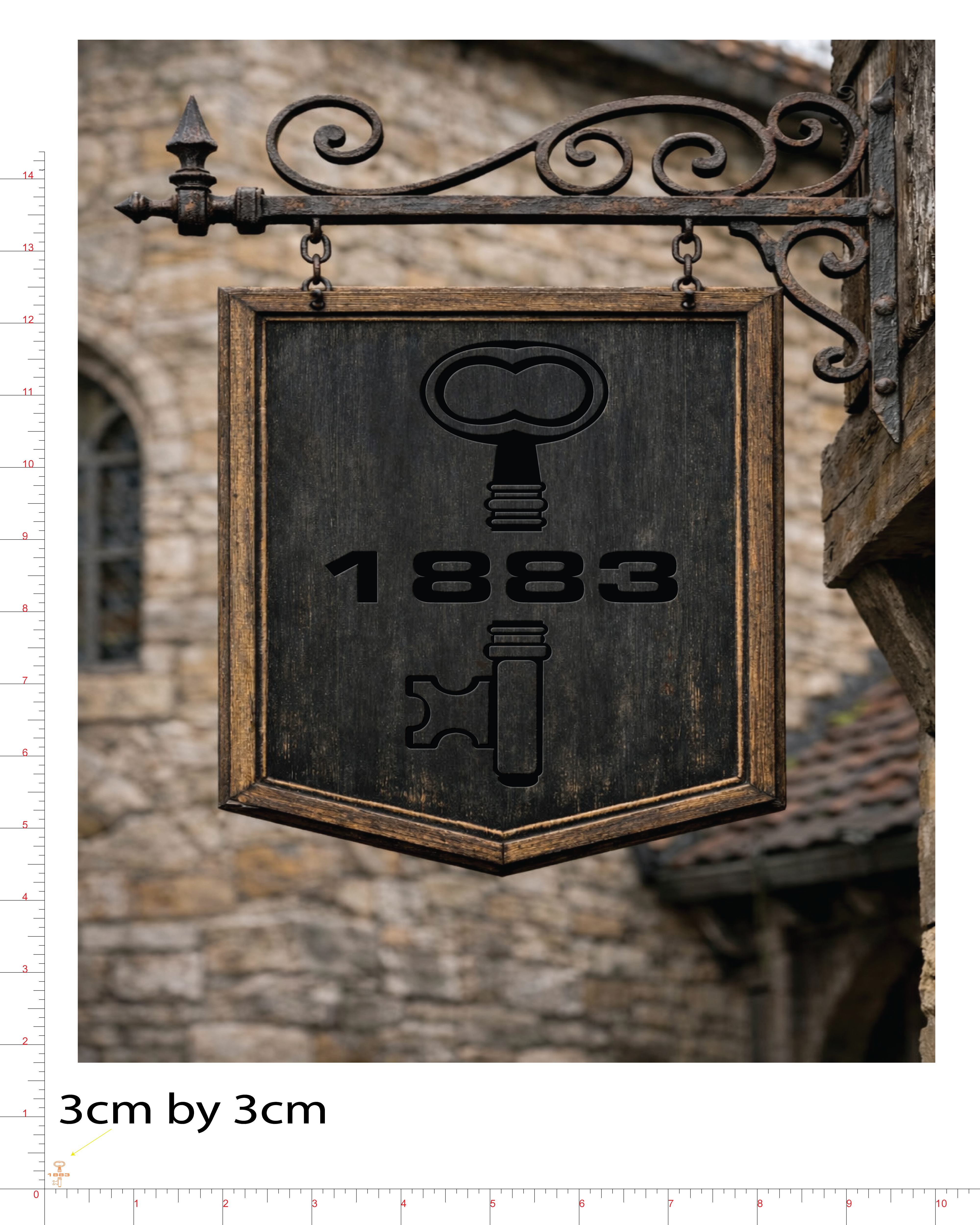 Logo Design by GraphixApixel for this project | Design #36968682