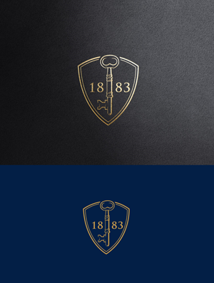 Logo Design by WB NAG for this project | Design: #36952668