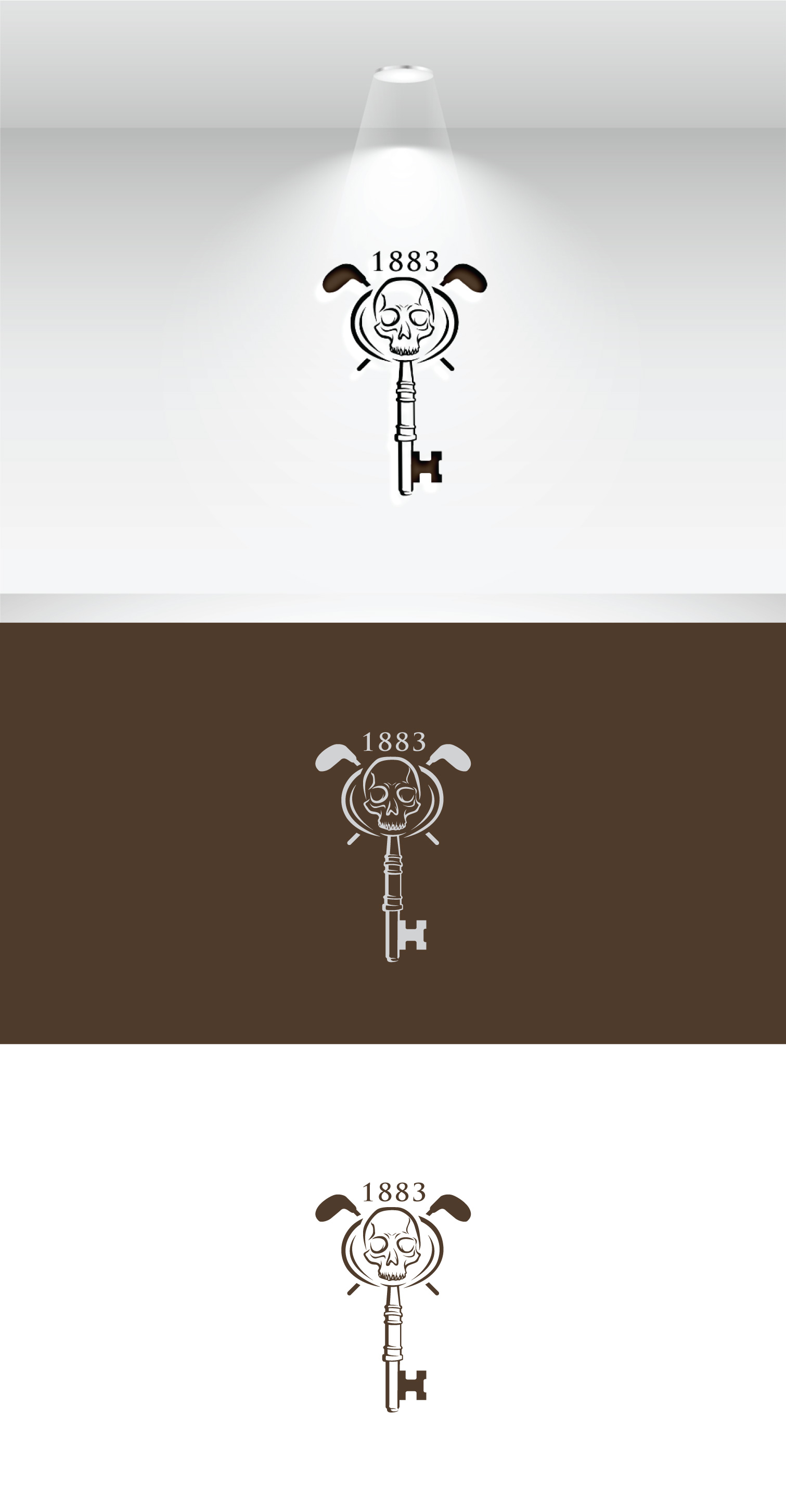 Diseño de Logo por WB NAG para este proyecto | Diseño #36966864