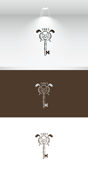 Logo Design by WB NAG for this project | Design: #36966864