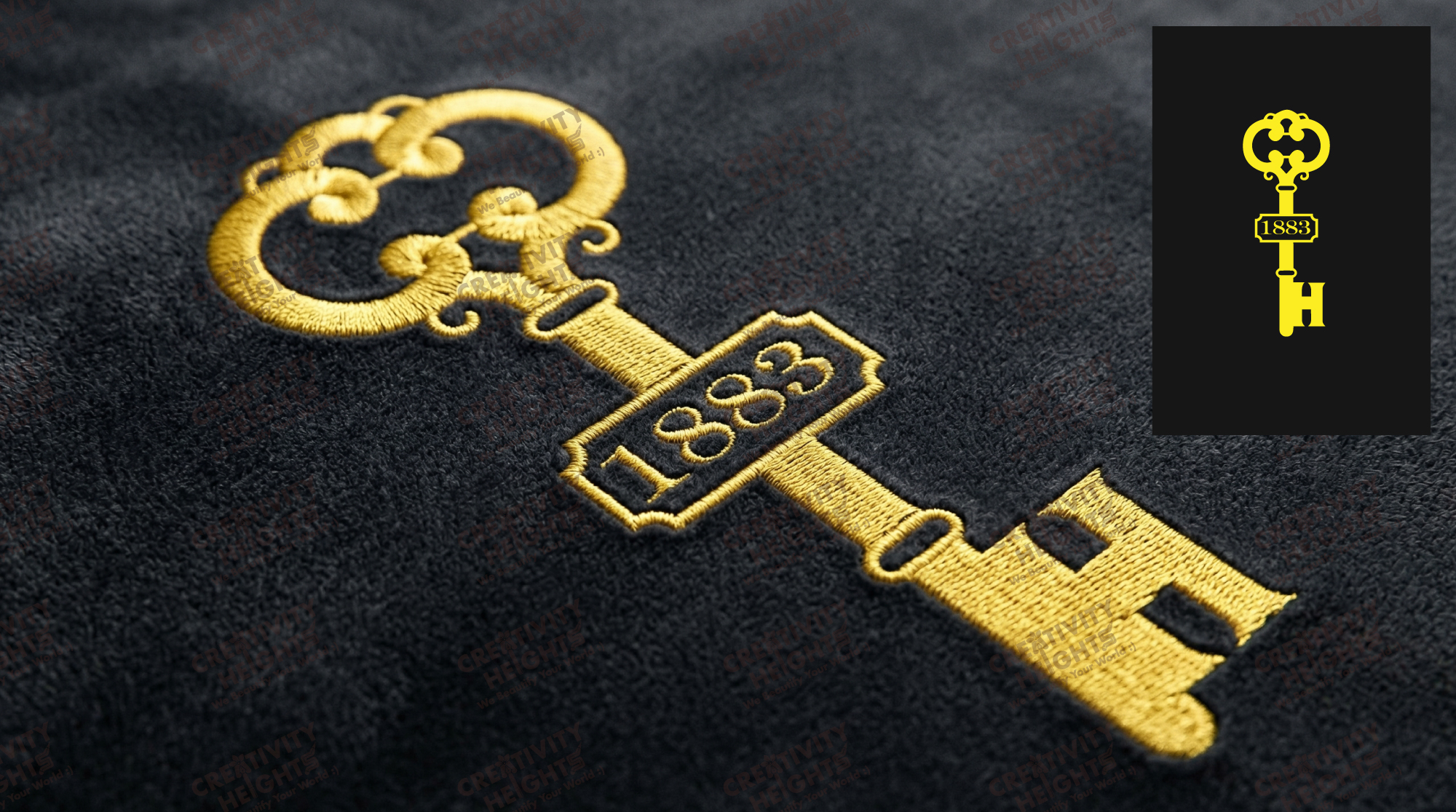 Logo Design by Abhinav | Creative Artist for this project | Design #36977313