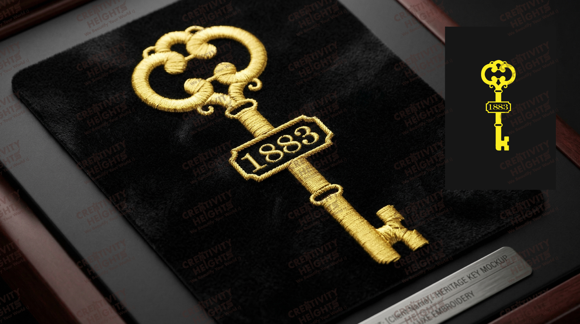 Logo Design by Abhinav | Creative Artist for this project | Design #36977337