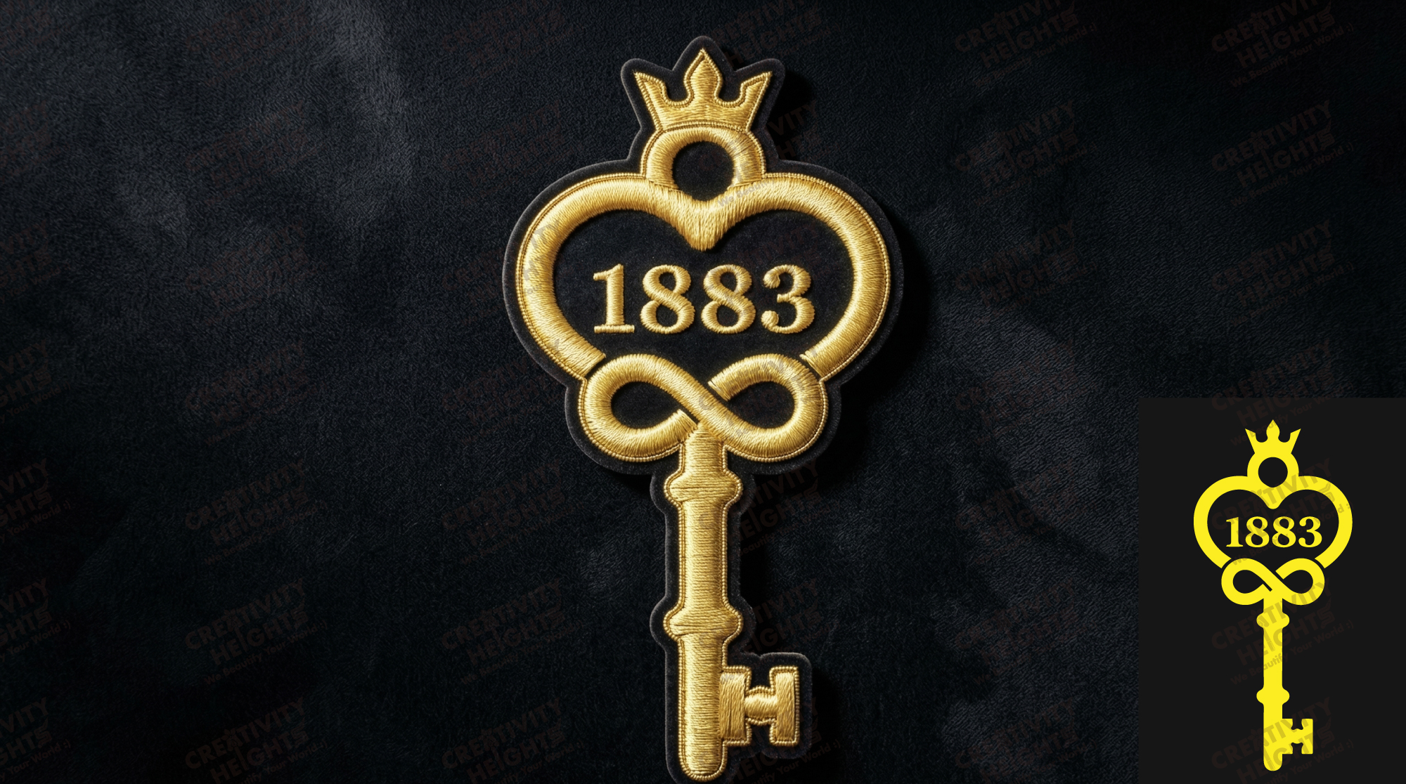 Logo Design by Abhinav | Creative Artist for this project | Design #36978429