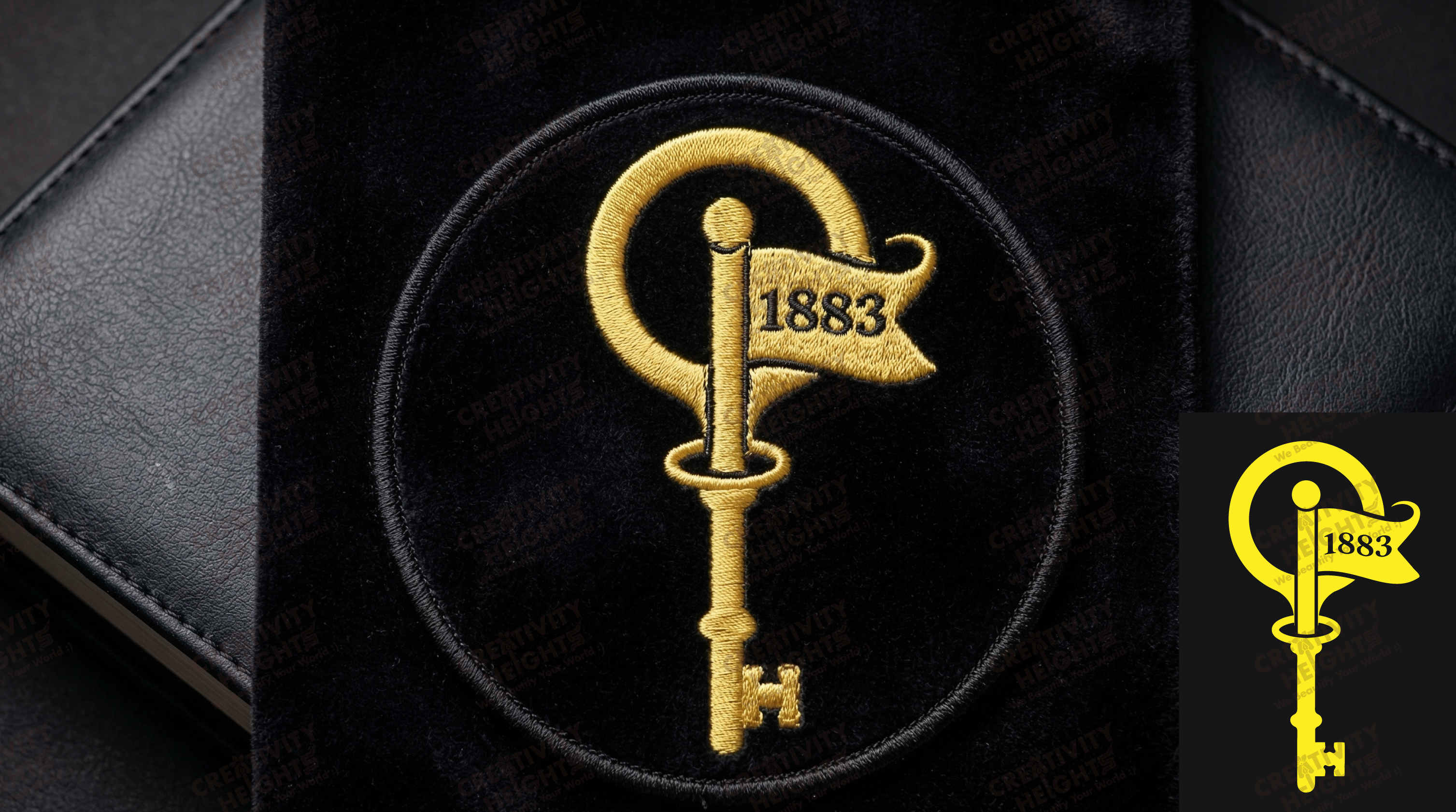 Logo Design by Abhinav | Creative Artist for this project | Design #36978639
