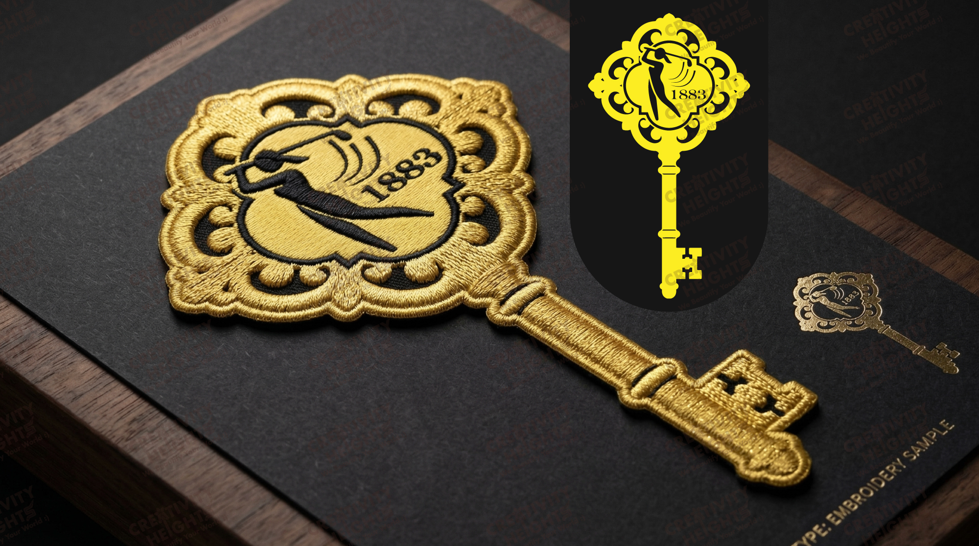 Logo Design by Abhinav | Creative Artist for this project | Design #36979211