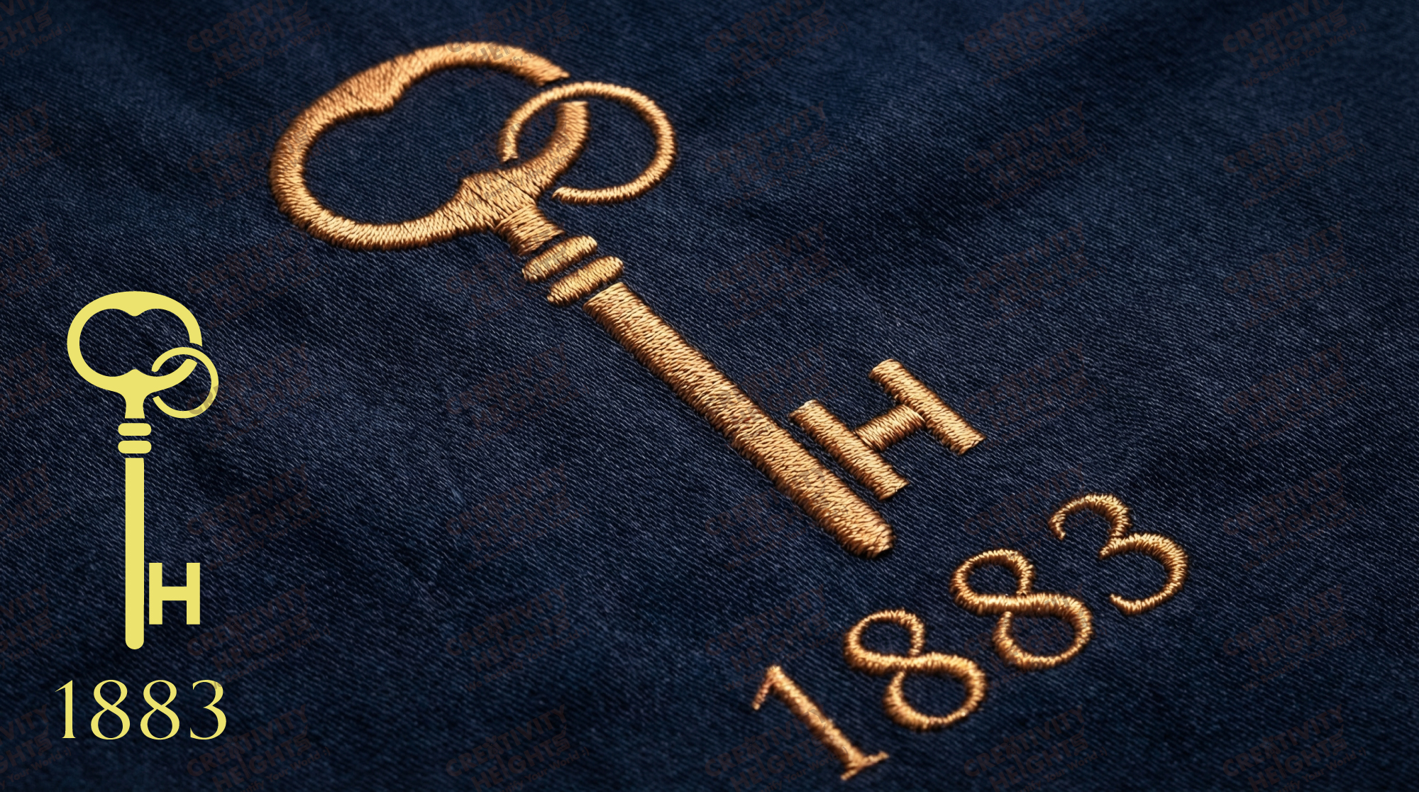 Logo Design by Abhinav | Creative Artist for this project | Design #36992766