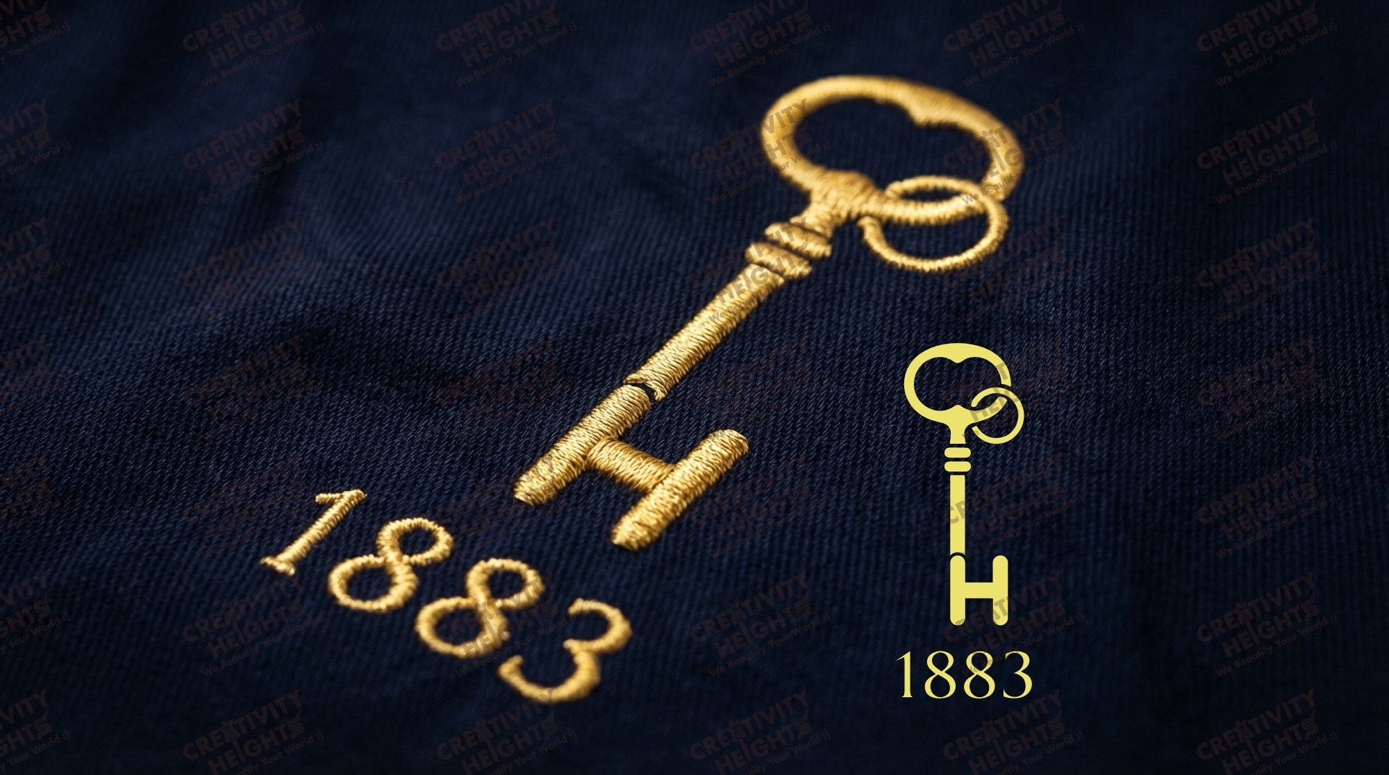 Logo Design by Abhinav | Creative Artist for this project | Design #36992853