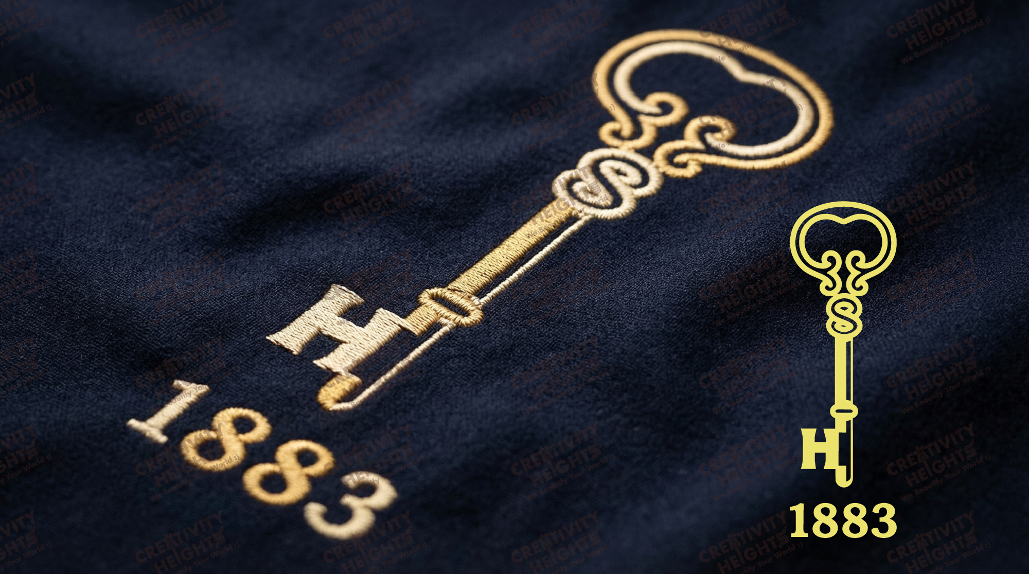 Logo Design by Abhinav | Creative Artist for this project | Design #36992965