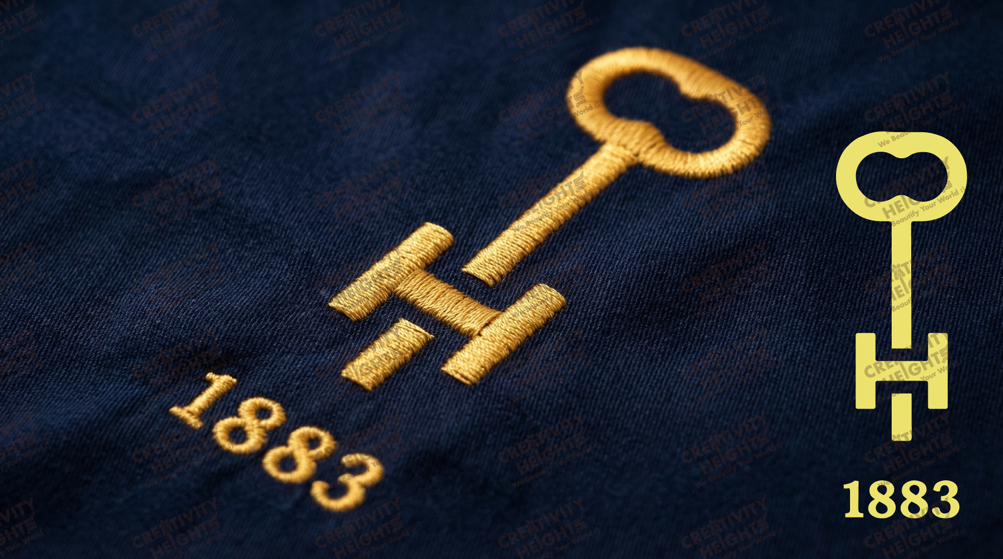 Logo Design by Abhinav | Creative Artist for this project | Design #36993016