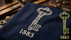 Logo Design by Abhinav | Creative Artist for this project | Design: #36993412