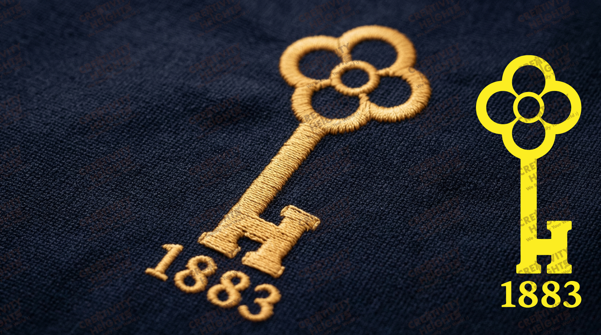 Diseño de Logo por Abhinav | Creative Artist para este proyecto | Diseño #36994839