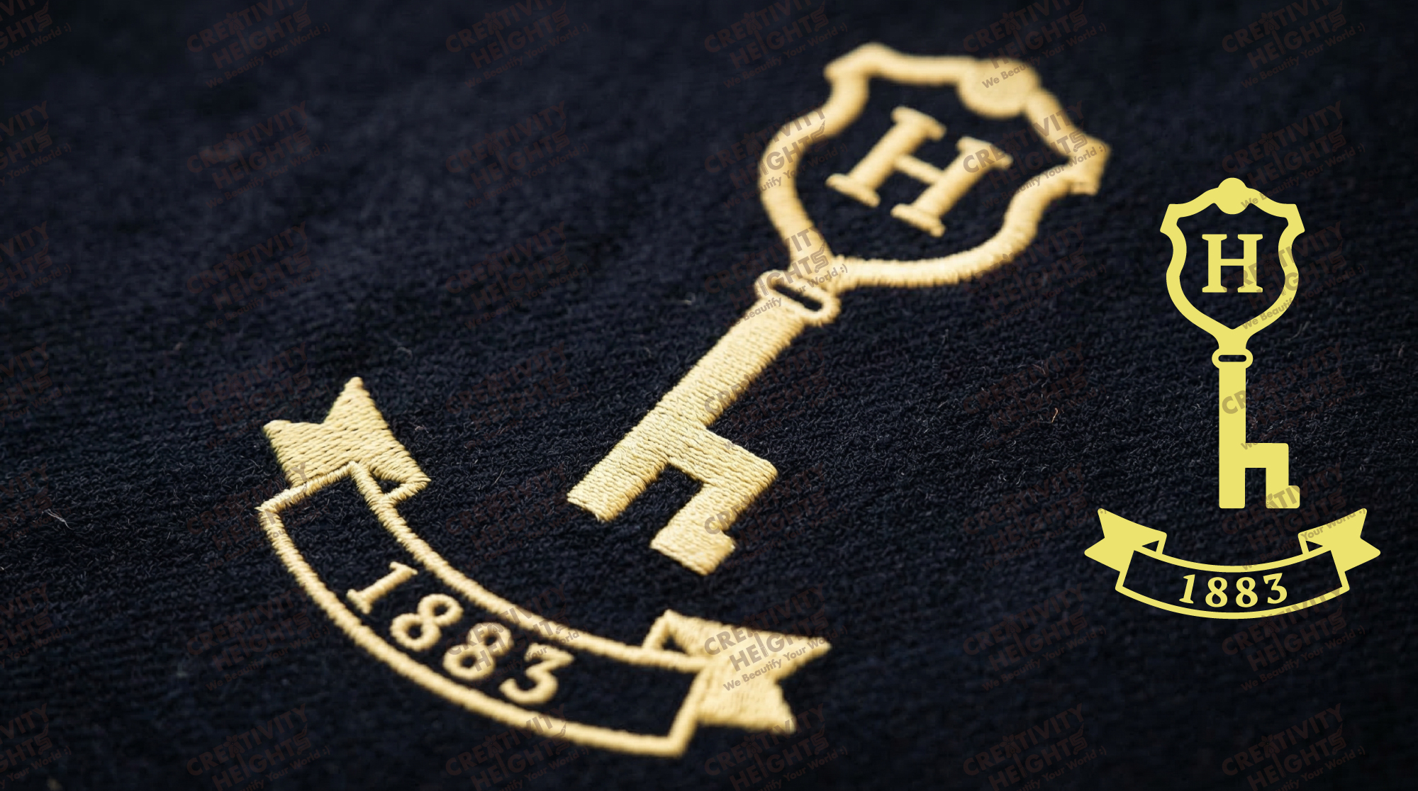 Diseño de Logo por Abhinav | Creative Artist para este proyecto | Diseño #36997523