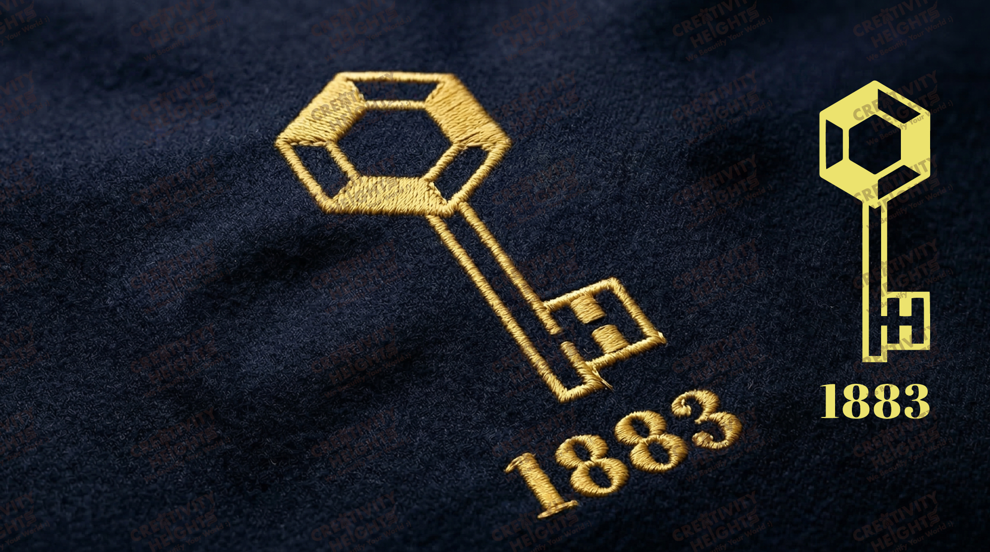 Diseño de Logo por Abhinav | Creative Artist para este proyecto | Diseño #36997825