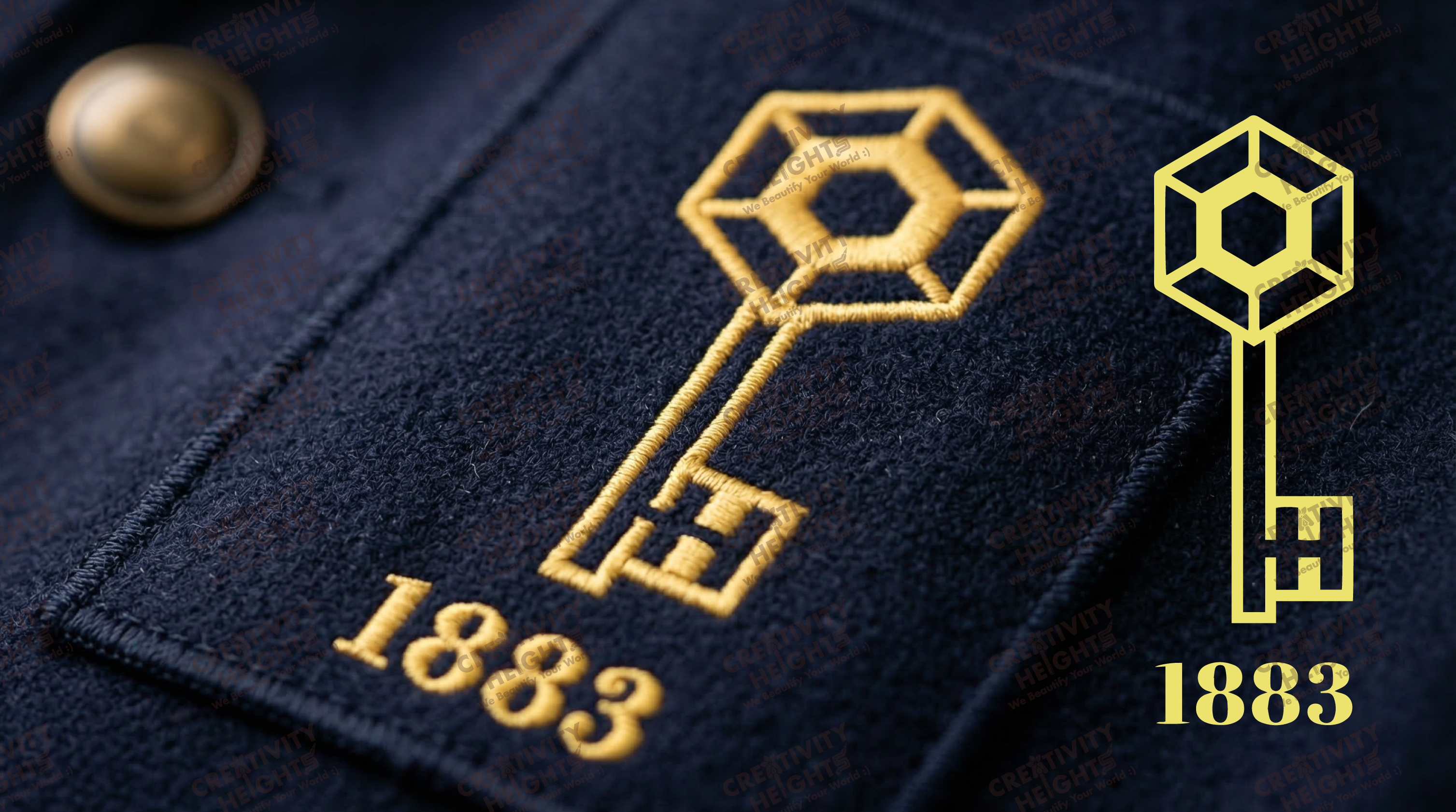 Diseño de Logo por Abhinav | Creative Artist para este proyecto | Diseño #36997830