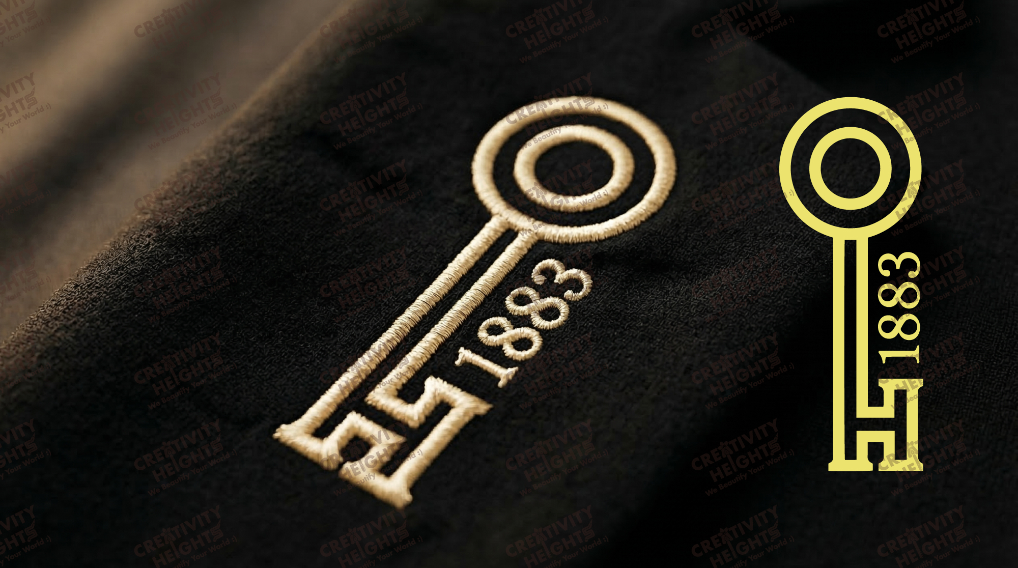 Diseño de Logo por Abhinav | Creative Artist para este proyecto | Diseño #36997932