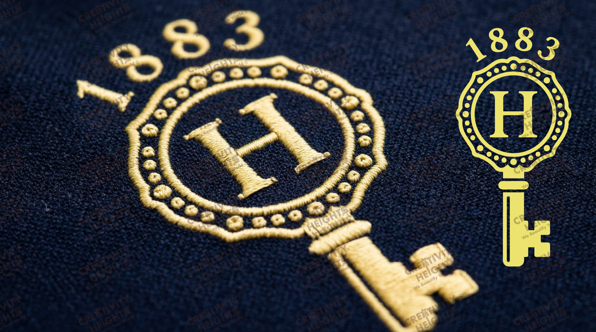 Diseño de Logo por Abhinav | Creative Artist para este proyecto | Diseño #36997971