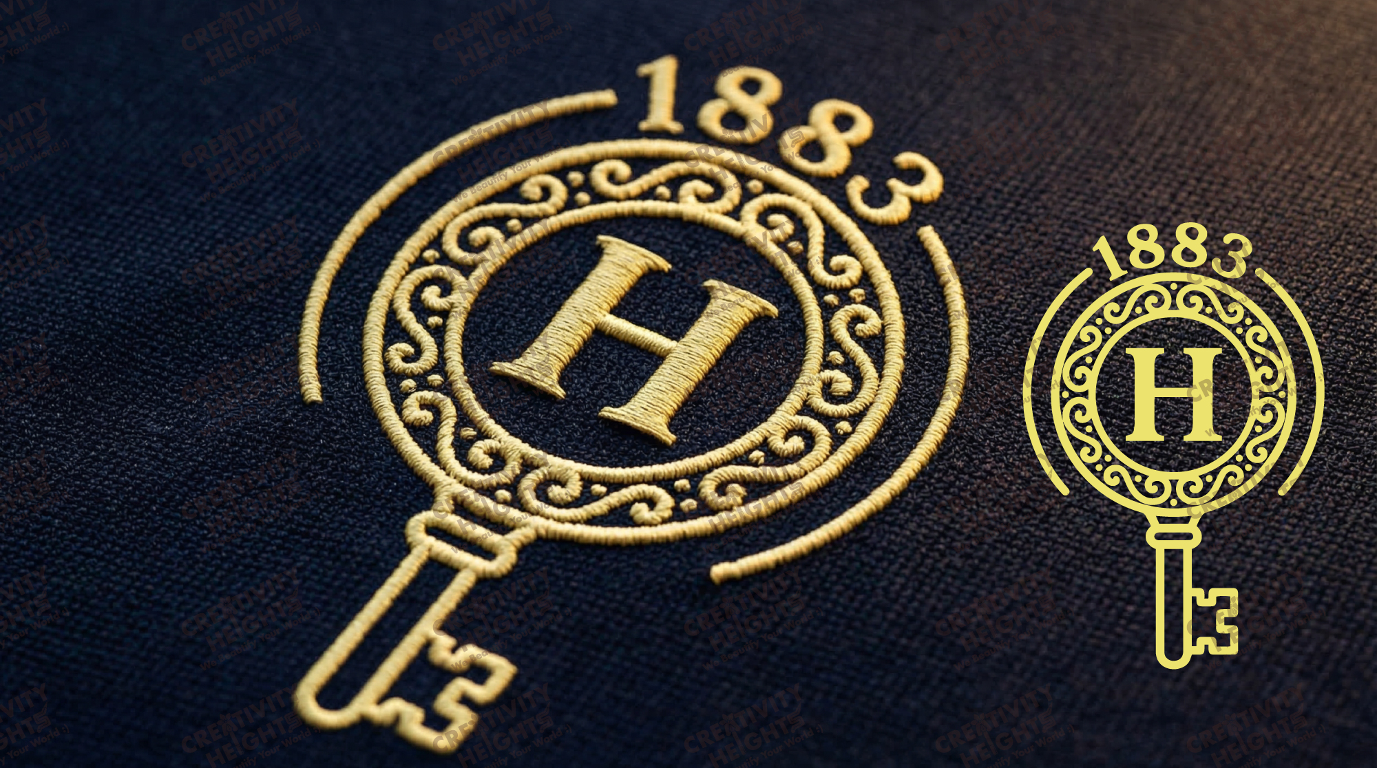 Diseño de Logo por Abhinav | Creative Artist para este proyecto | Diseño #36998026