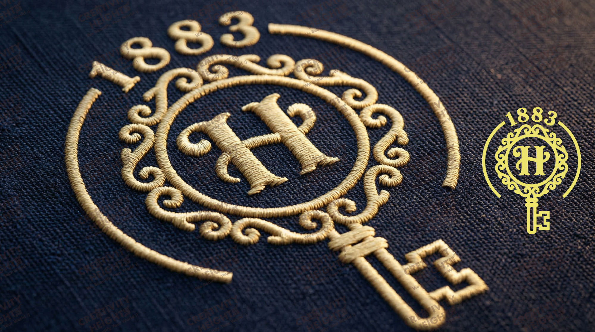 Diseño de Logo por Abhinav | Creative Artist para este proyecto | Diseño #36998060