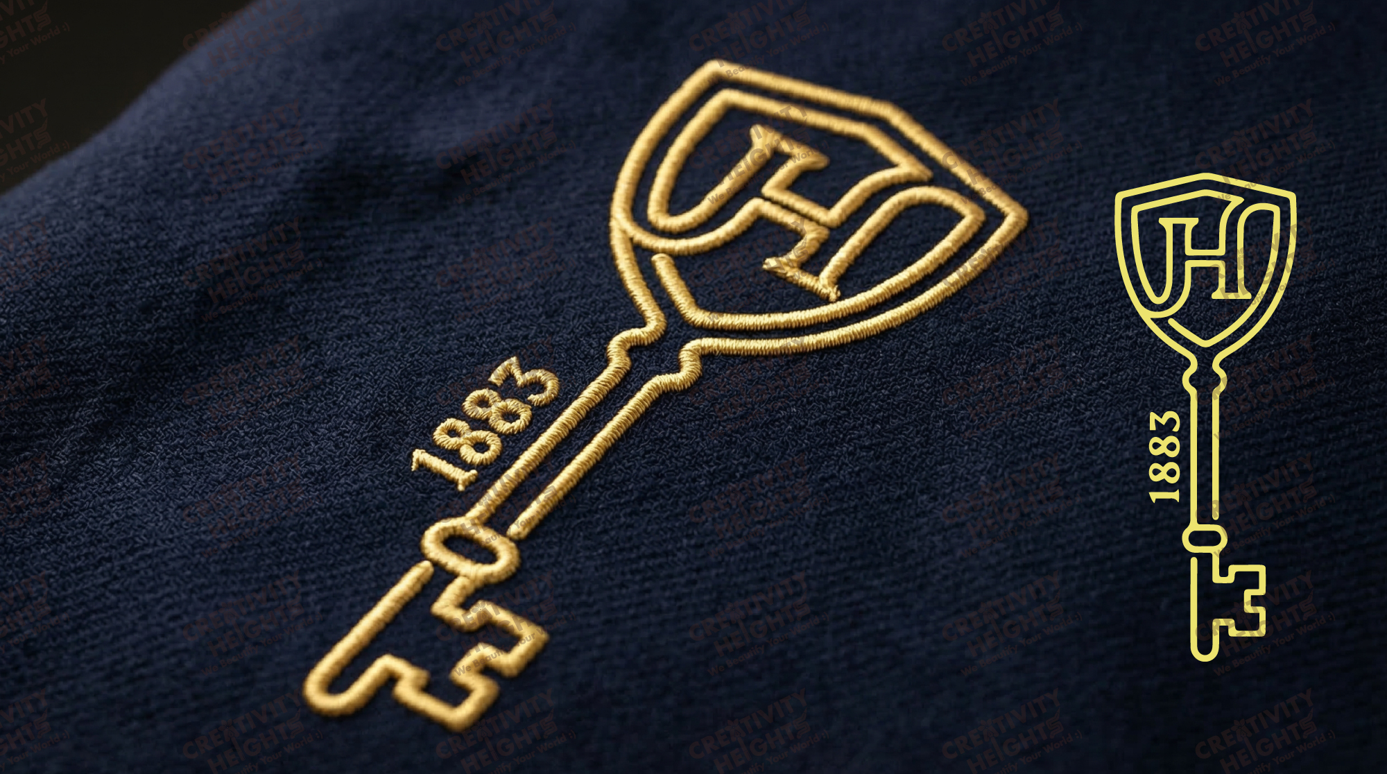 Diseño de Logo por Abhinav | Creative Artist para este proyecto | Diseño #36998463