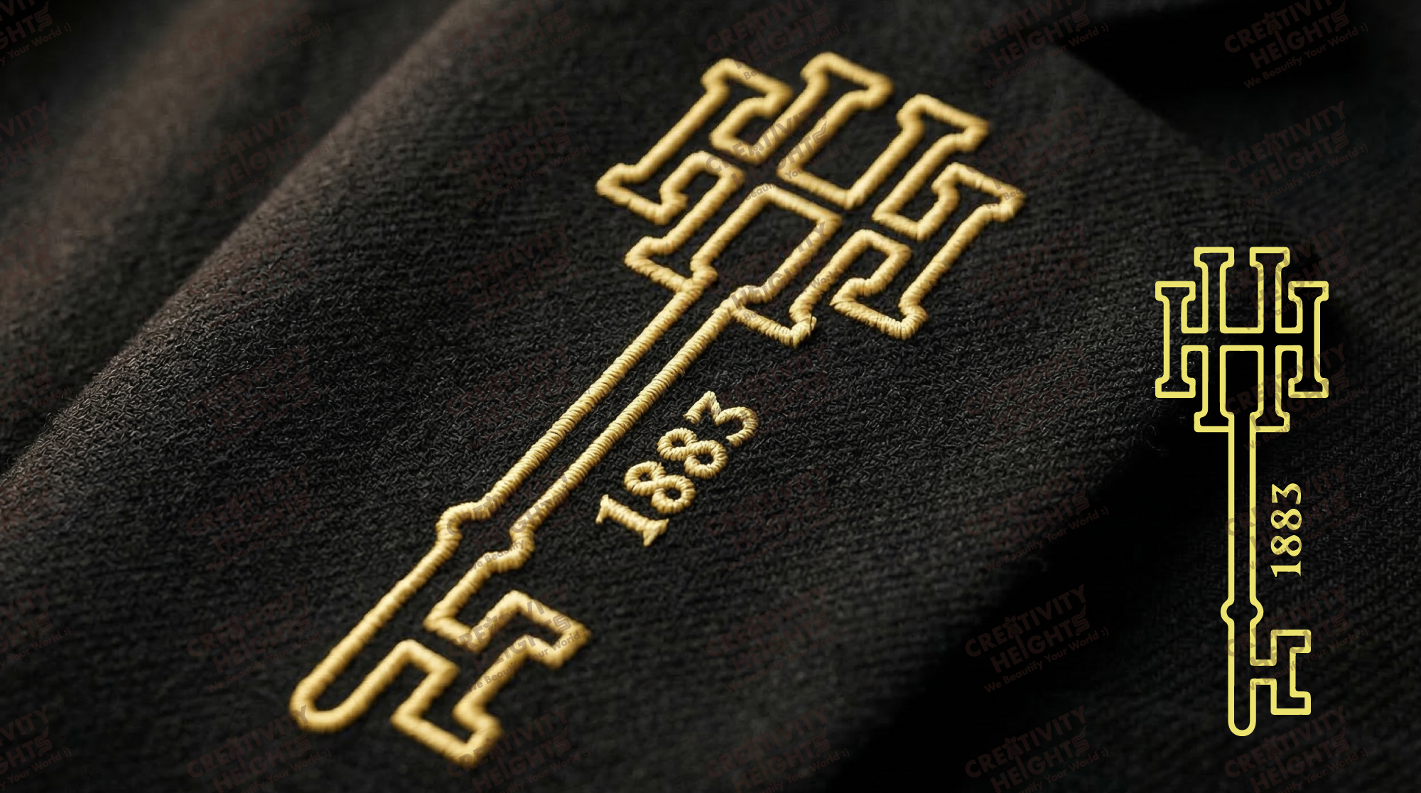 Diseño de Logo por Abhinav | Creative Artist para este proyecto | Diseño #36998569