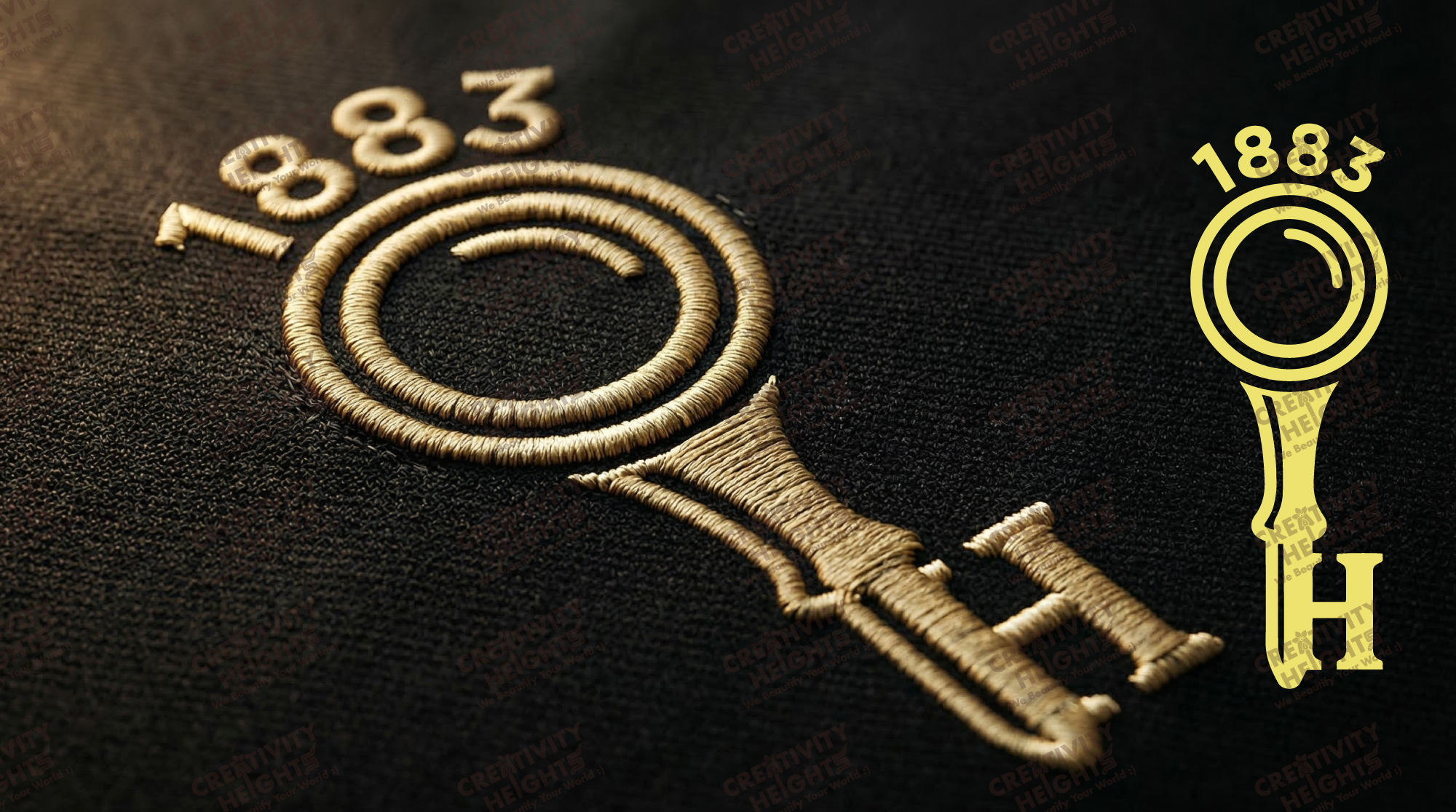 Diseño de Logo por Abhinav | Creative Artist para este proyecto | Diseño #36998990