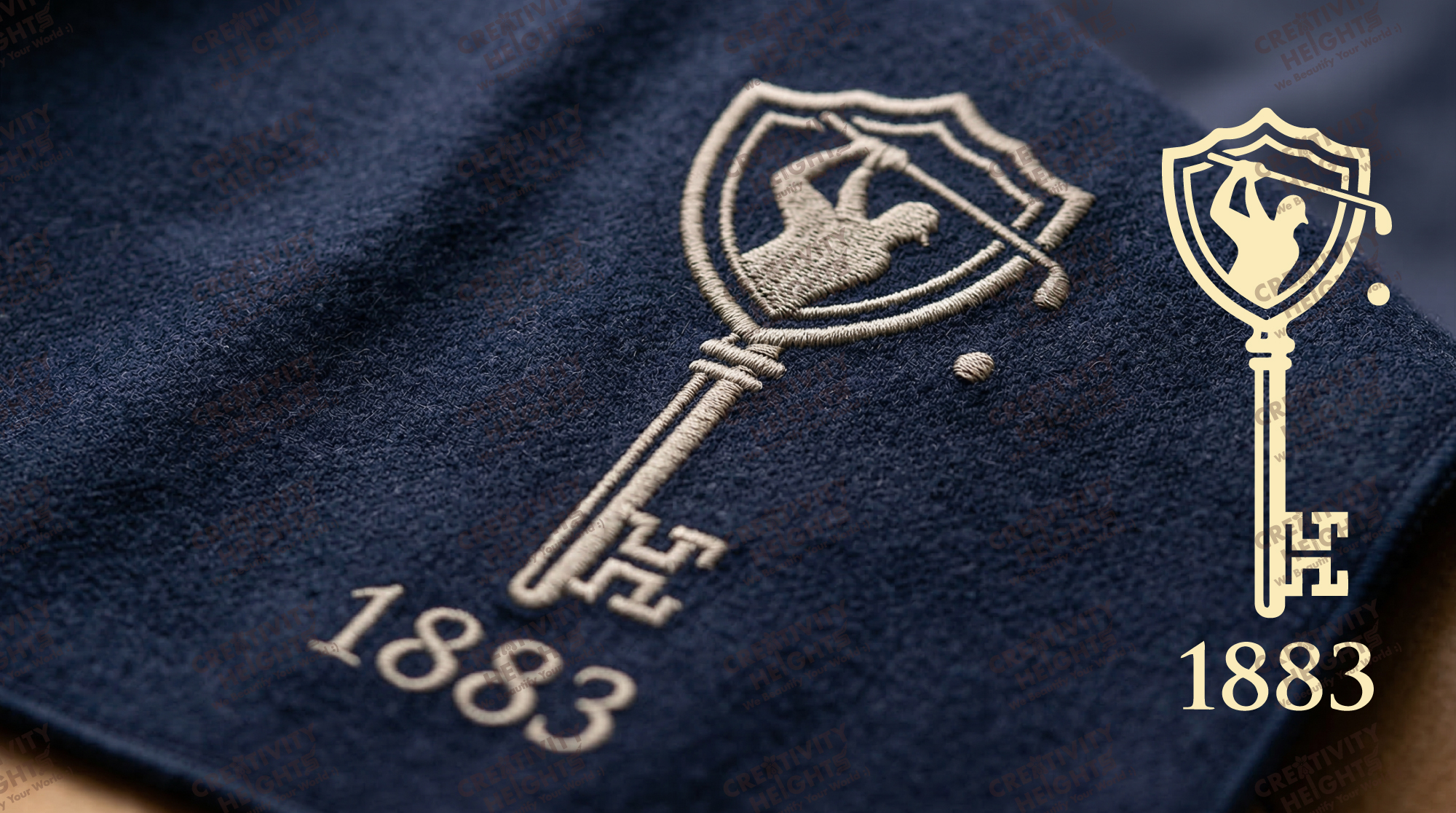 Diseño de Logo por Abhinav | Creative Artist para este proyecto | Diseño #37020160