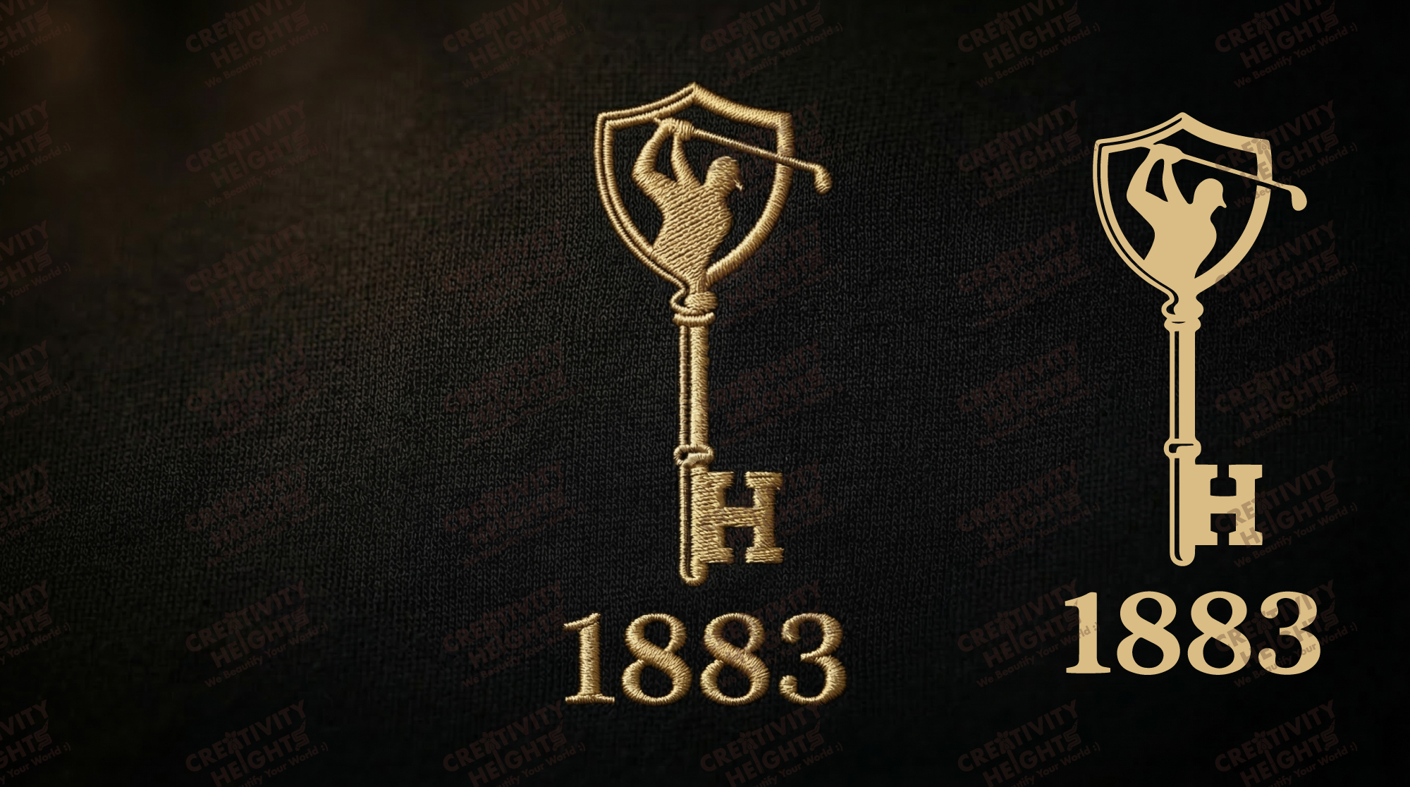 Diseño de Logo por Abhinav | Creative Artist para este proyecto | Diseño #37020182