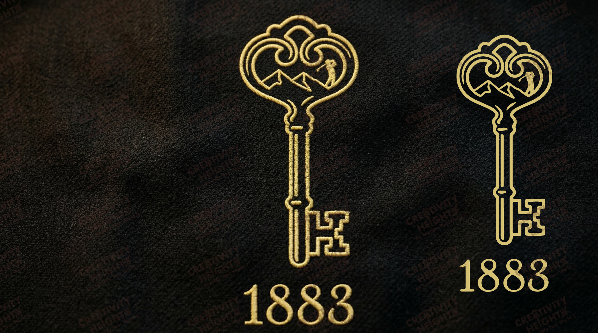 Diseño de Logo por Abhinav | Creative Artist para este proyecto | Diseño #37020342