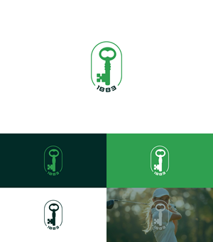 Diseño de Logo por Ridg0 para este proyecto | Diseño: #36948407