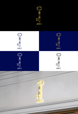 Diseño de Logo por Ridg0 para este proyecto | Diseño: #36951506