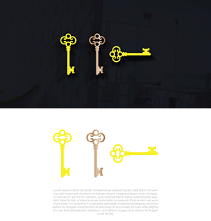 Design de Logo par Creatify Lab pour ce projet | Design : #36964179