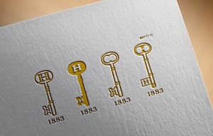 Diseño de Logo por Zoey Ayden para este proyecto | Diseño: #36966693