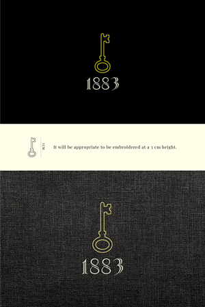 Diseño de Logo por graphicrakib para este proyecto | Diseño: #36962403