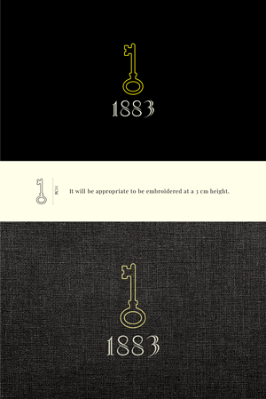 Diseño de Logo por graphicrakib para este proyecto | Diseño: #36962452