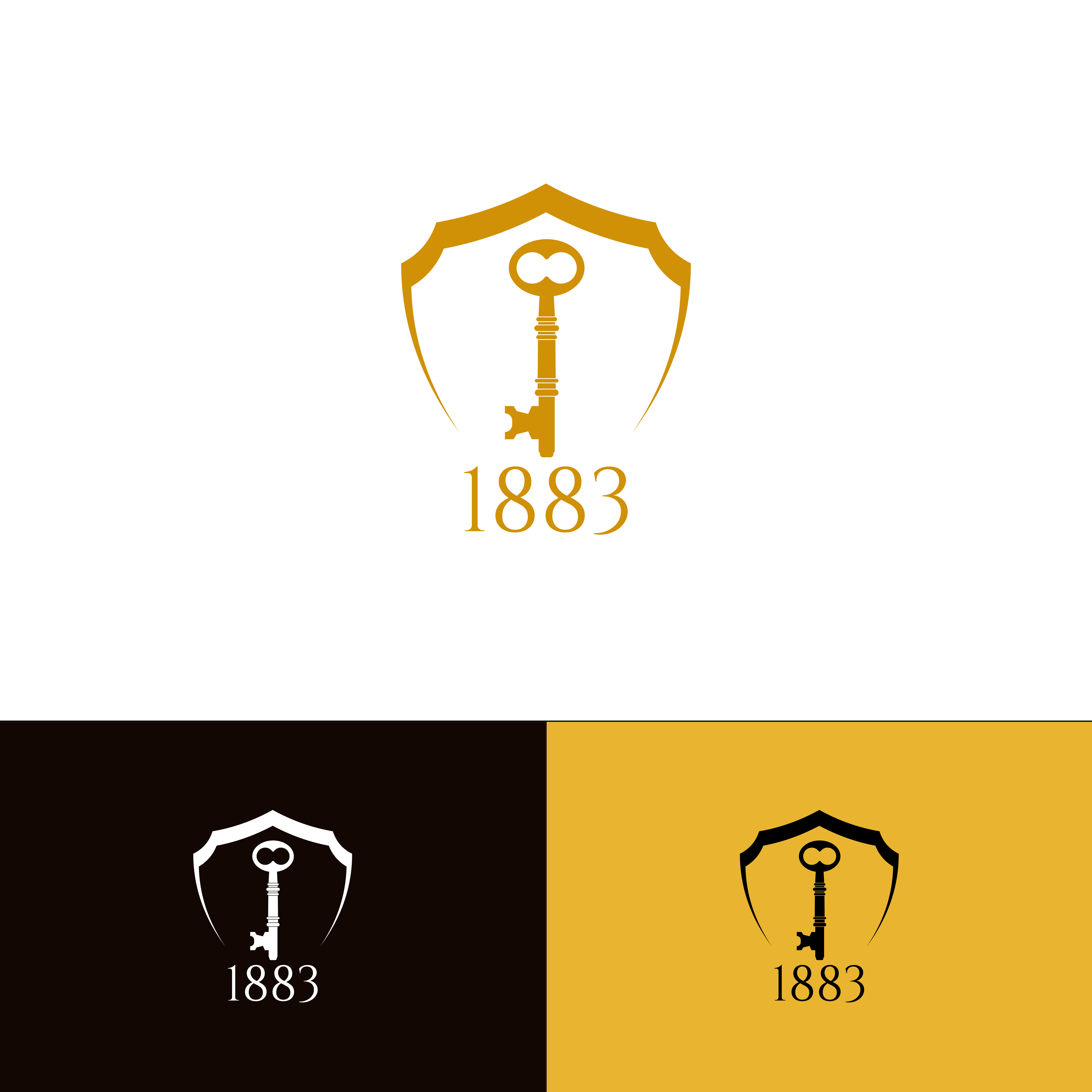 Logo Design by Mang Uned for this project | Design #36971867