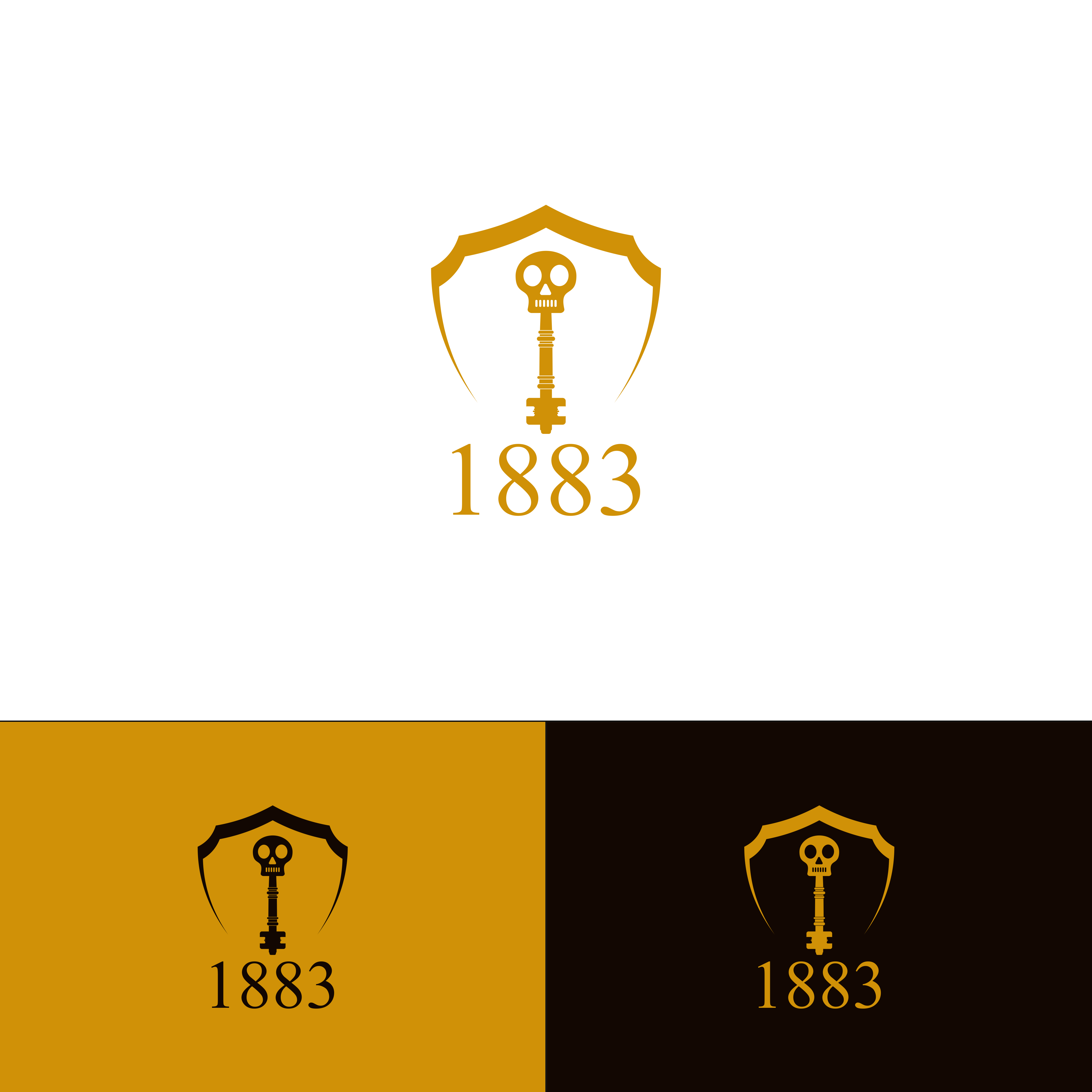 Logo Design by Mang Uned for this project | Design #36971915