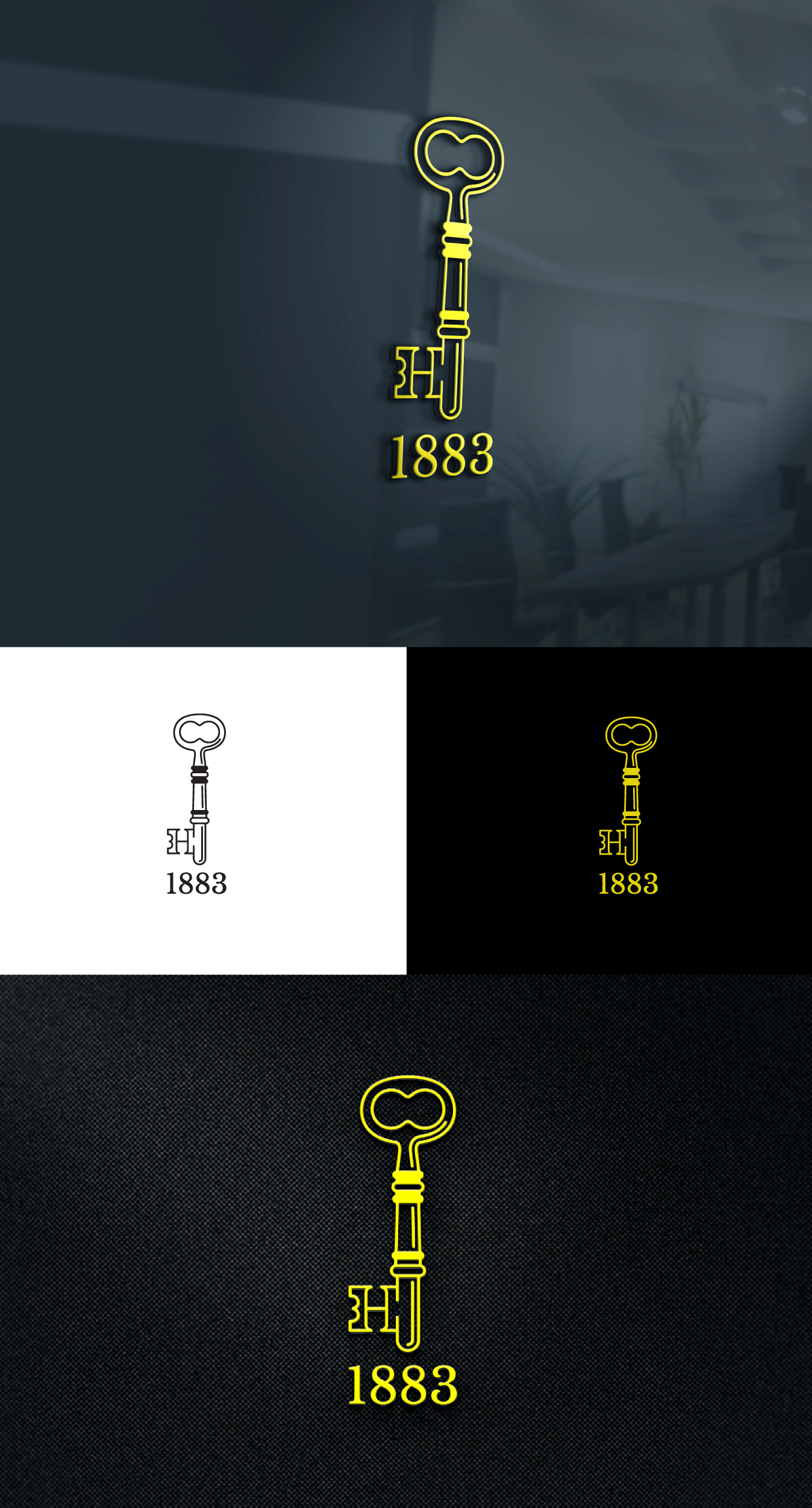 Diseño de Logo por Oliver_Design para este proyecto | Diseño #36945714