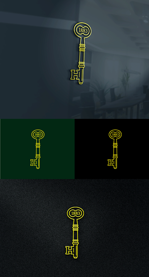 Diseño de Logo por Oliver_Design para este proyecto | Diseño: #36945839