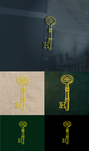 Diseño de Logo por Oliver_Design para este proyecto | Diseño: #36945840