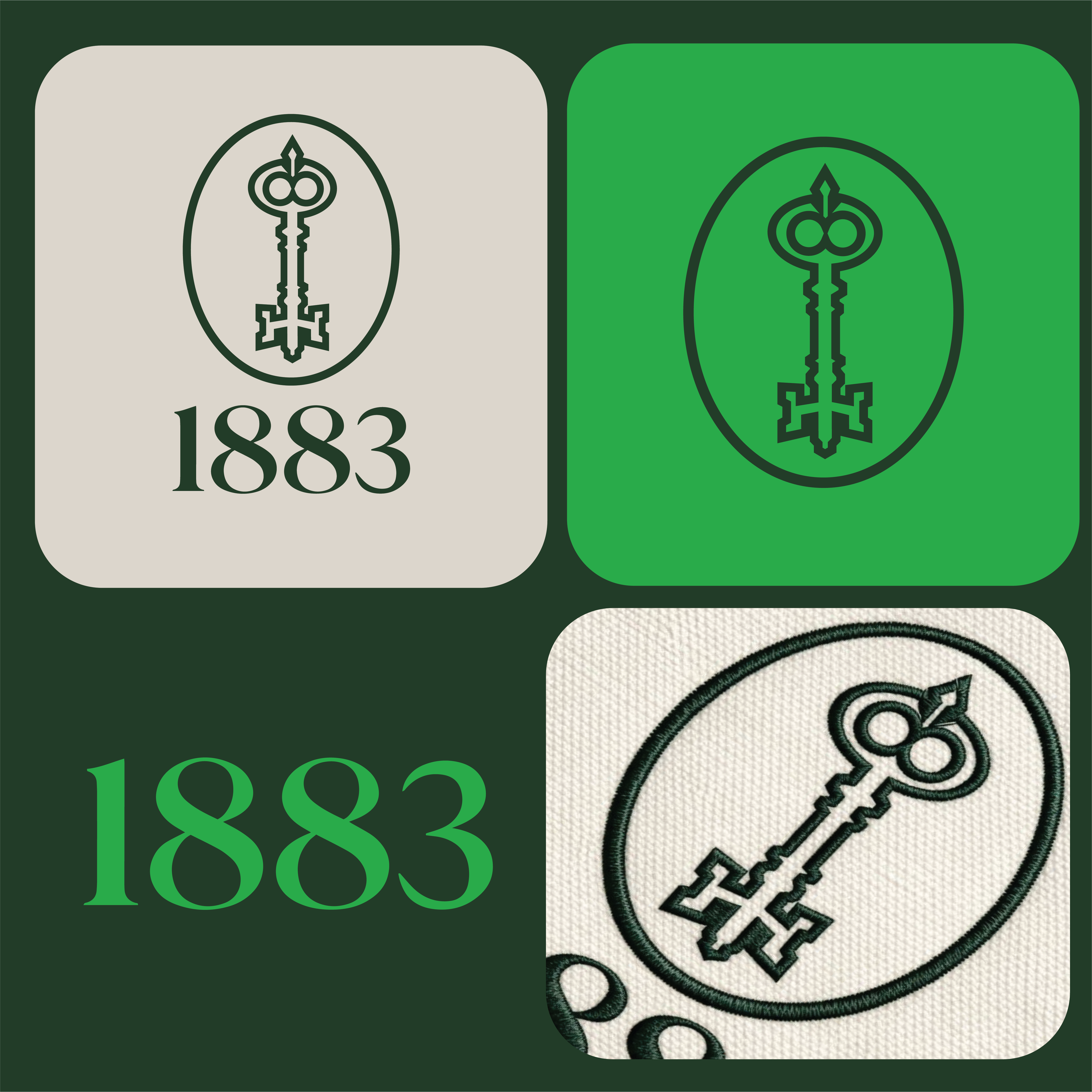 Diseño de Logo por Splendid Designs para este proyecto | Diseño #36973556