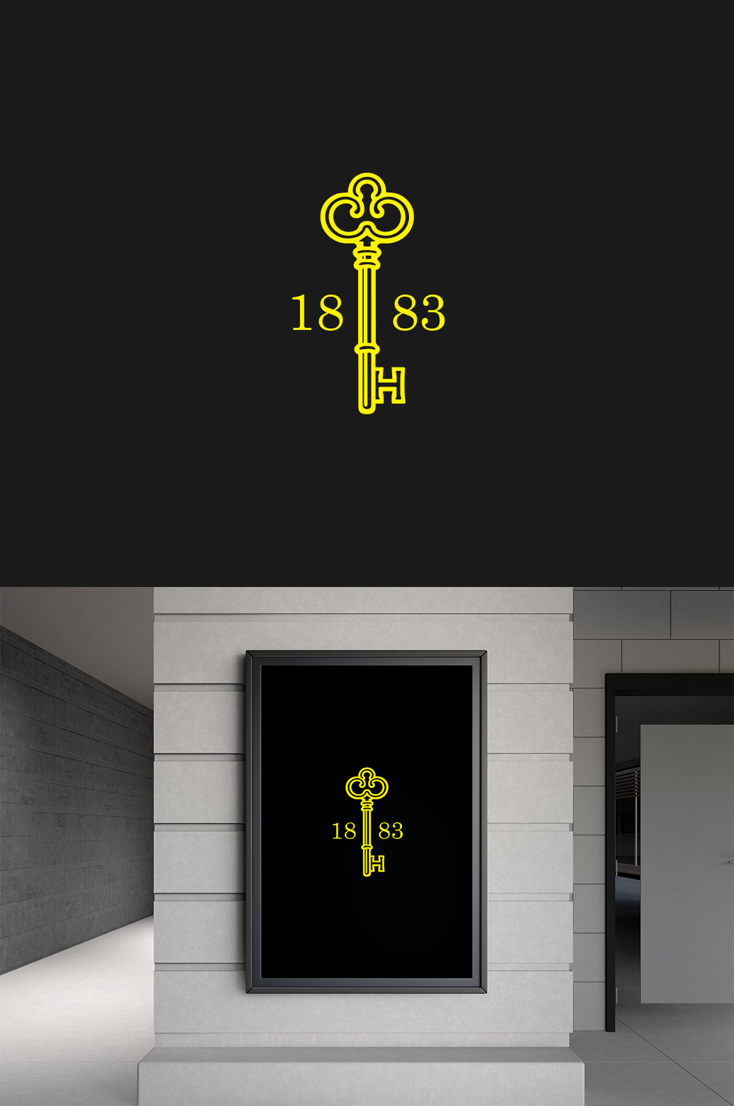 Logo Design by Gr-Design for this project | Design #36965750